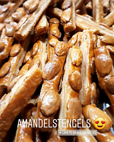 amandelstengels