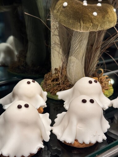 Spoooky