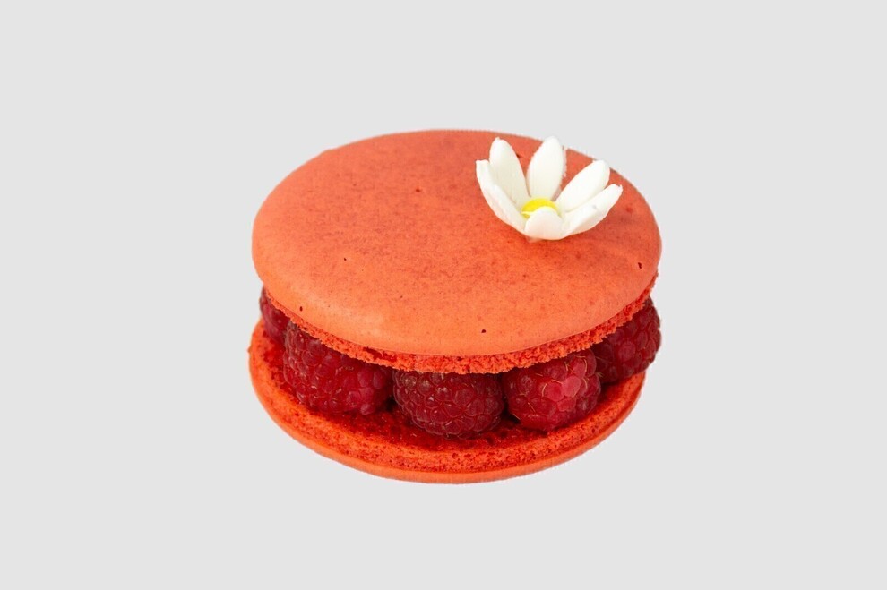 Macaron de Paris