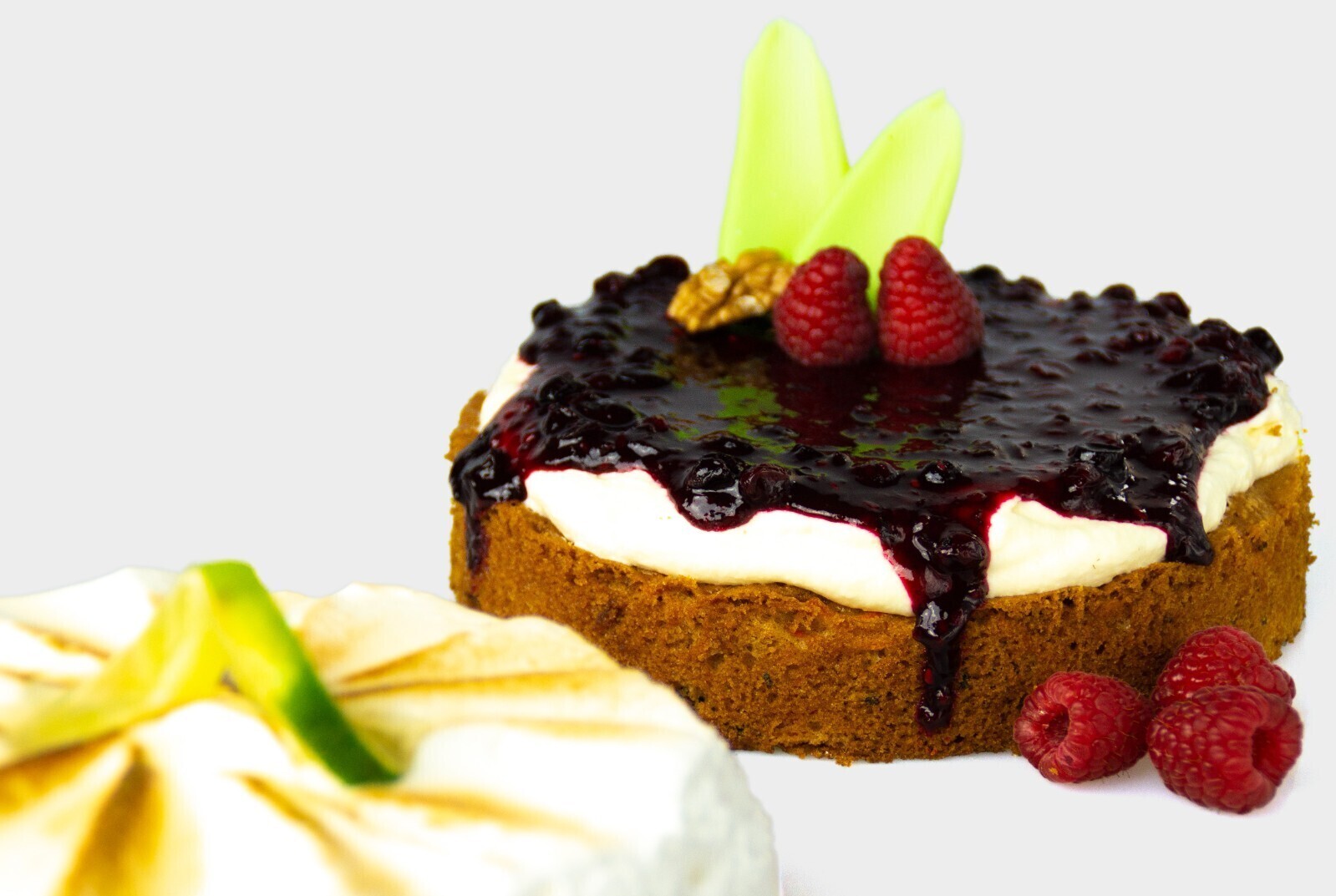 header vrolijke taarten