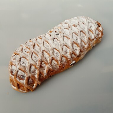 'Paasbrood'