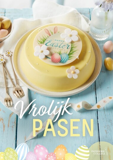 'Paastaartje'