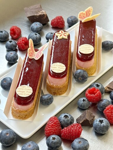 'Grandeur Beriolette