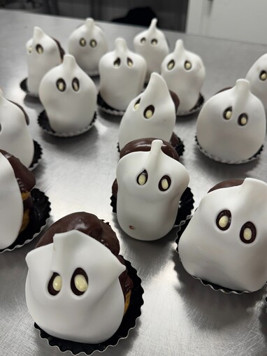 Spooky's