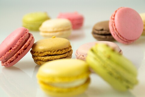 Macarons