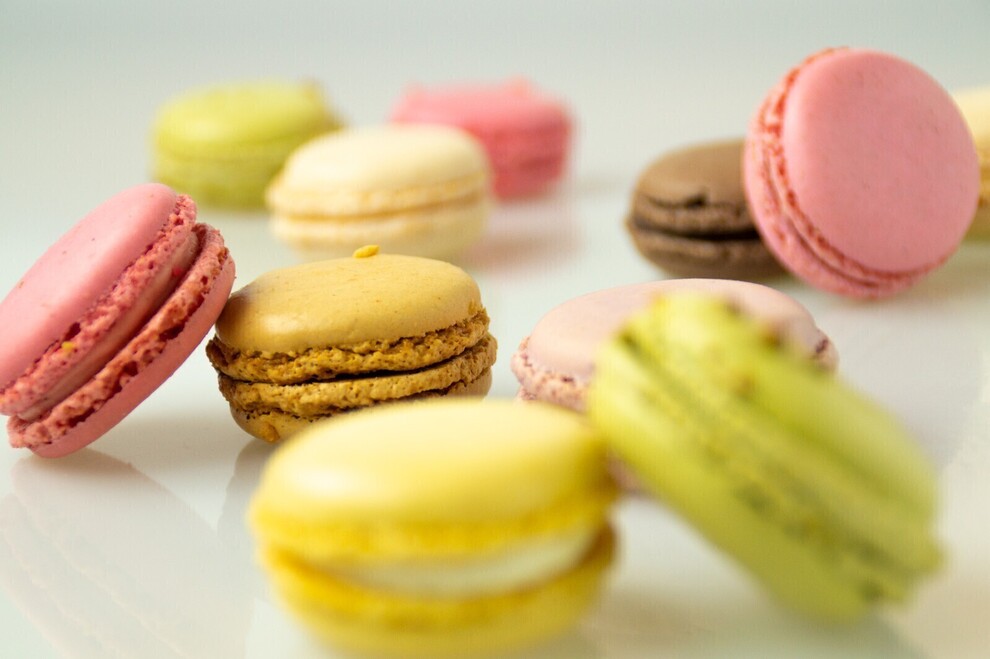 Macarons