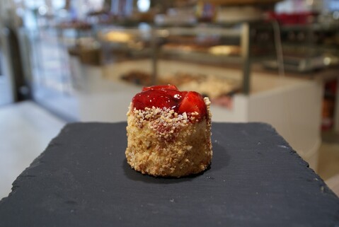 'Aardbei'