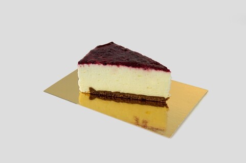 'Cheesecake'