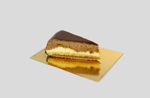 'Cappucino hazelnoot'