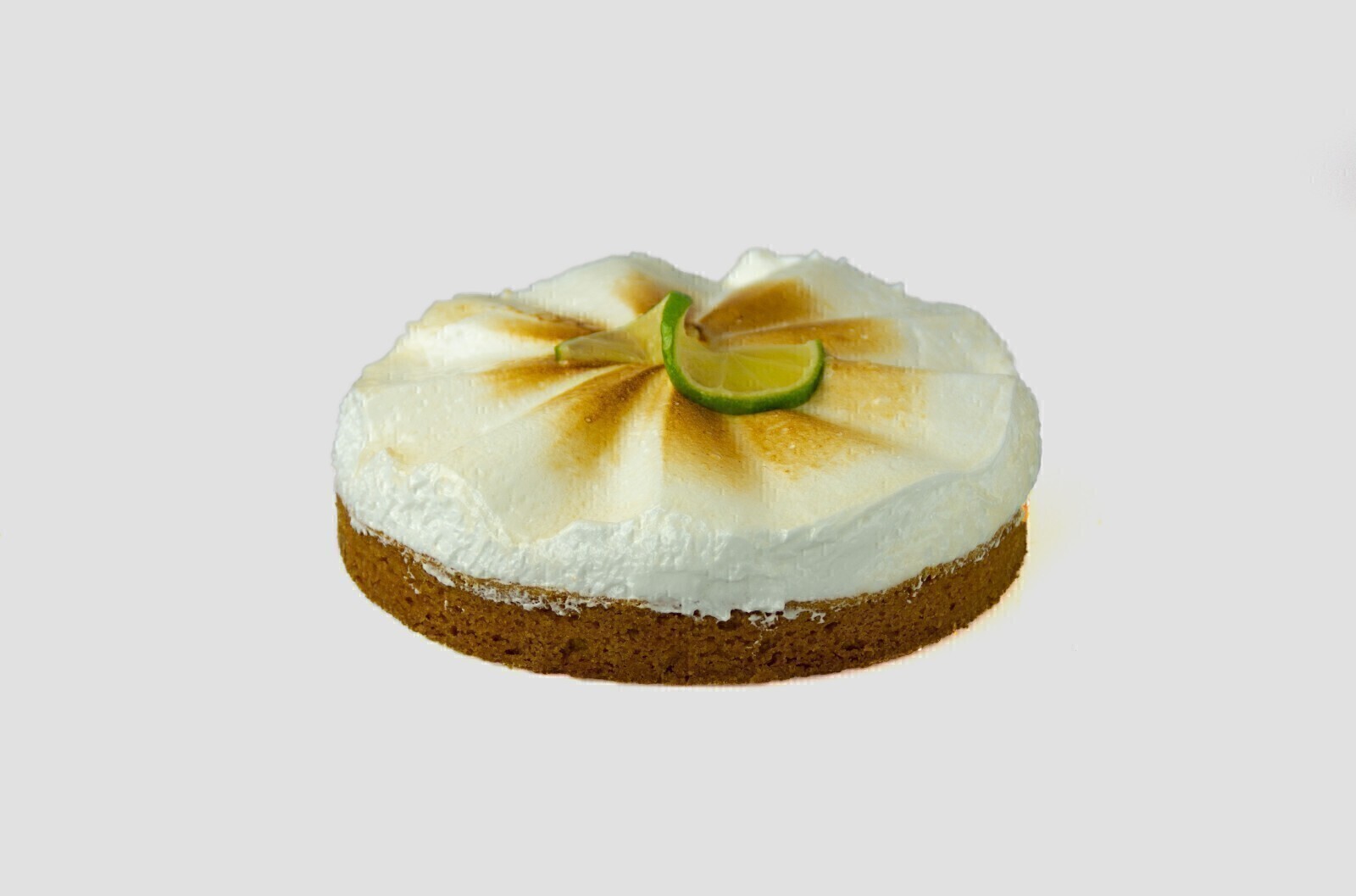 Lemon pie' - Banketbakkerij Lamers