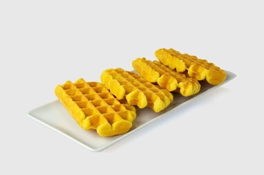 'Venlose roomboter wafels