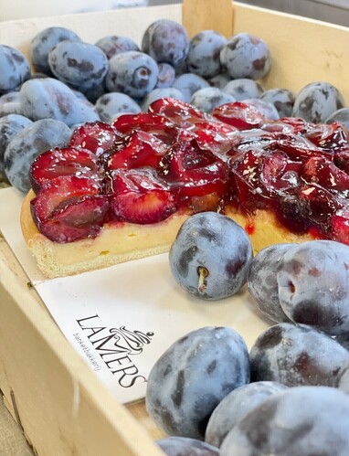 Proeme vlaai